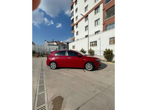 Sahibinden Fiat Egea 1.4 Fire Urban Plus 2020 Model 