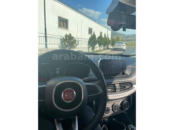 Sahibinden Fiat Egea 1.4 Fire Urban Plus 2020 Model 