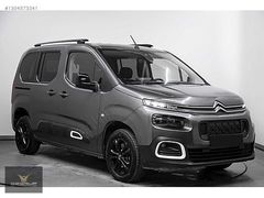 HATASIZ BOYASIZ CİTROEN BERLİNGO FEEL BOLD OTOMATİK VİTES %20KDV