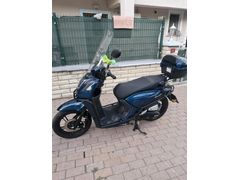 Sahibinden Bakımlı Yuki Gentle 50