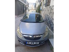 Sahibinden Opel Corsa 1.2 Twinport Essentia 2010 Model İzmir