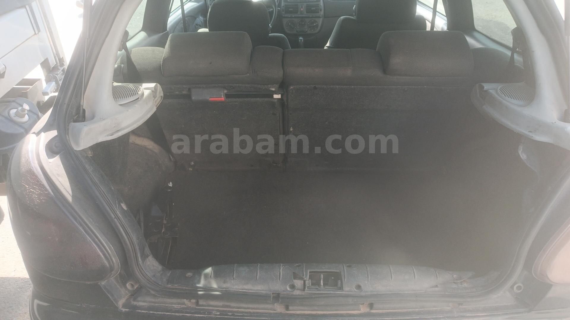 Sahibinden Fiat Bravo 2.0 HGT 1999 Model İzmir 335.000 km Mavi 6