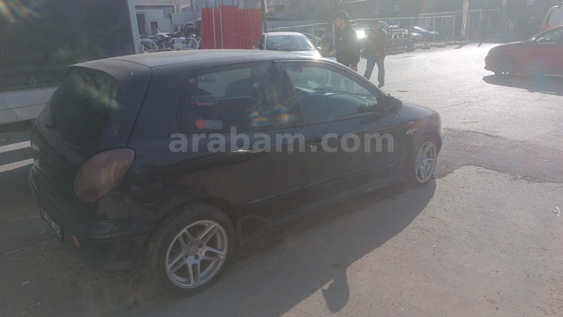 Sahibinden Fiat Bravo 2.0 HGT 1999 Model İzmir 335.000 km Mavi 4
