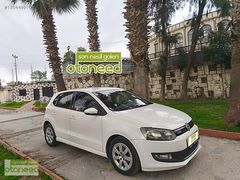Volkswagen POLO - 1.2 TDI BLUEMOTİON-2013- Km :245000 - Manuel