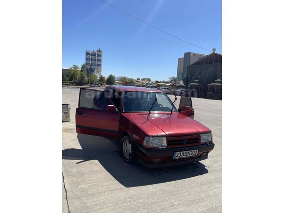 Sahibinden Tofaş Doğan SLX 1992 Model 