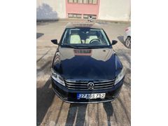 Sahibinden Volkswagen Passat 1.4 TSi BlueMotion Comfortline 2014 Model 