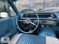 HZR MOTORS 1964 CHEVROLET İMPALA