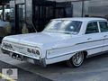 HZR MOTORS 1964 CHEVROLET İMPALA