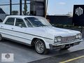 HZR MOTORS 1964 CHEVROLET İMPALA