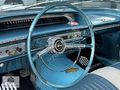 HZR MOTORS 1964 CHEVROLET İMPALA