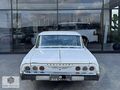 HZR MOTORS 1964 CHEVROLET İMPALA
