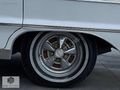 HZR MOTORS 1964 CHEVROLET İMPALA