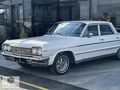 HZR MOTORS 1964 CHEVROLET İMPALA