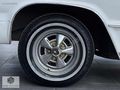 HZR MOTORS 1964 CHEVROLET İMPALA