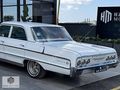 HZR MOTORS 1964 CHEVROLET İMPALA