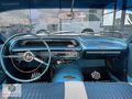 HZR MOTORS 1964 CHEVROLET İMPALA