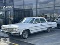 HZR MOTORS 1964 CHEVROLET İMPALA