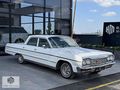HZR MOTORS 1964 CHEVROLET İMPALA