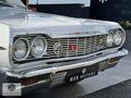 HZR MOTORS 1964 CHEVROLET İMPALA