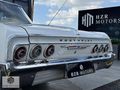 HZR MOTORS 1964 CHEVROLET İMPALA