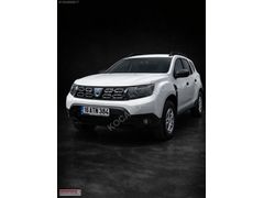 KOÇASLANLAR2- 2022 DACİA DUSTER 1.0 TCE COMFORT