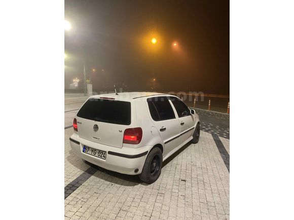 Düşük kilometreli acil  