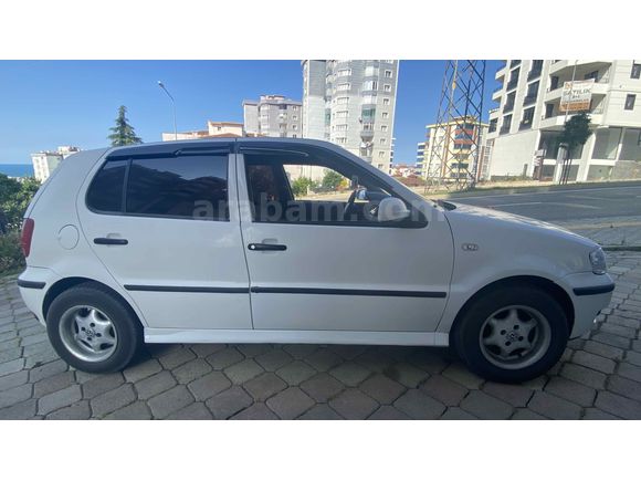 Düşük kilometreli acil  