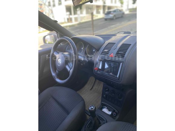 Düşük kilometreli acil  