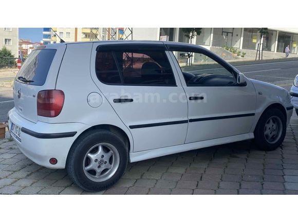Düşük kilometreli acil  