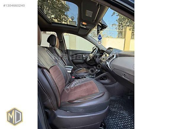 2011 MODEL İX35 2.0 STYLE PLUS OTOMATİK CAM TAVAN