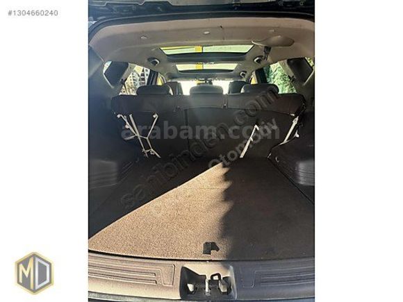 2011 MODEL İX35 2.0 STYLE PLUS OTOMATİK CAM TAVAN