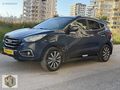 2011 MODEL İX35 2.0 STYLE PLUS OTOMATİK CAM TAVAN