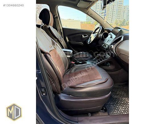 2011 MODEL İX35 2.0 STYLE PLUS OTOMATİK CAM TAVAN