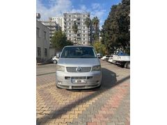 25.05.2027 e Kadar Muayeneli Sahibinden Volkswagen Transporter 1.9 TDI Camlı Van 2008 Model 