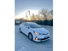 Hatasız Toyota Corolla 1.4 D-4D Advance Yeni kasa