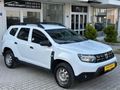 2022 DACİA DUSTER DİZEL 4X4 COMFORT