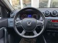 2022 DACİA DUSTER DİZEL 4X4 COMFORT