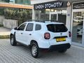 2022 DACİA DUSTER DİZEL 4X4 COMFORT