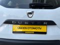 2022 DACİA DUSTER DİZEL 4X4 COMFORT