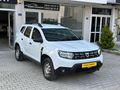 2022 DACİA DUSTER DİZEL 4X4 COMFORT