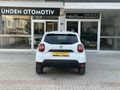 2022 DACİA DUSTER DİZEL 4X4 COMFORT