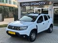 2022 DACİA DUSTER DİZEL 4X4 COMFORT