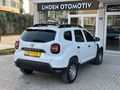 2022 DACİA DUSTER DİZEL 4X4 COMFORT