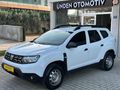 2022 DACİA DUSTER DİZEL 4X4 COMFORT