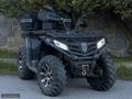 VİNÇLİ 4x4 ARKA BAGAJ ÇANTALI SORUNSUZ SIFIR AYARINDA ATV