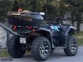 VİNÇLİ 4x4 ARKA BAGAJ ÇANTALI SORUNSUZ SIFIR AYARINDA ATV