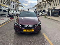 Sahibinden Opel Astra 1.4 T Dynamic 2017 Model 