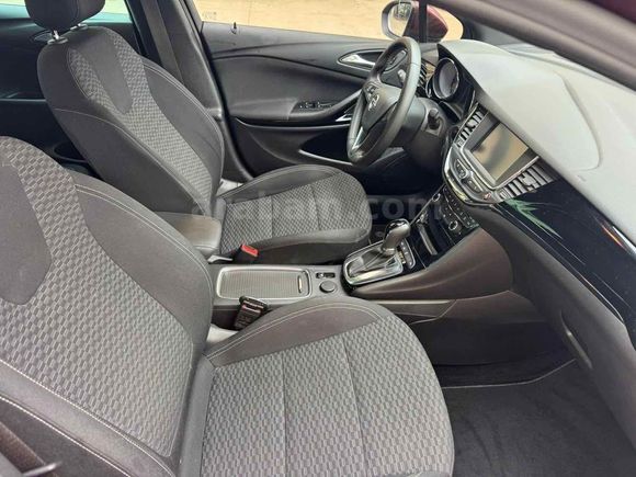 Sahibinden Opel Astra 1.4 T Dynamic 2017 Model 