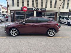 Sahibinden Opel Astra 1.4 T Dynamic 2017 Model 
