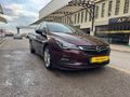 Sahibinden Opel Astra 1.4 T Dynamic 2017 Model 